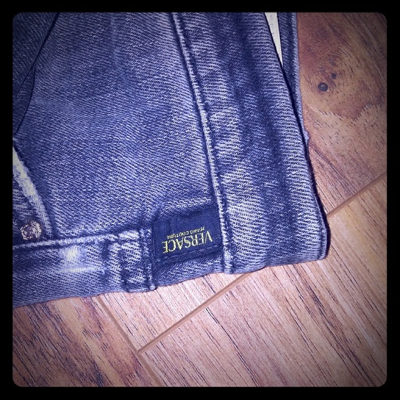 Versace jeans couture - Picture 1 of 4